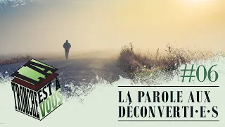 La parole aux déconvertis [La Tronche est à VOUS #6]