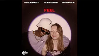 The Mouse Outfit Ft. Millie Mountain & Gemini Candid - Feel (HD)