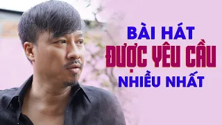 18 Ca Khúc Được Khán Giả Yêu Cầu Nhiều Nhất - Nhạc Vàng Xưa Quang Lập Tuyển Chọn