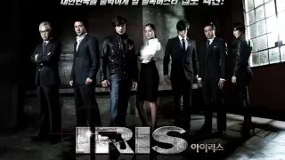 01-Don't Forget (IRIS OST)