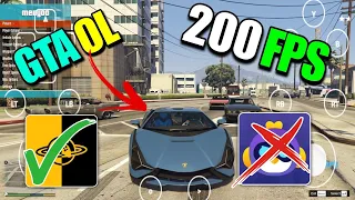 The best cloud gaming app of 2023 | planet cloud gaming service play GTA5,RDR2,WWE2K23 on Android