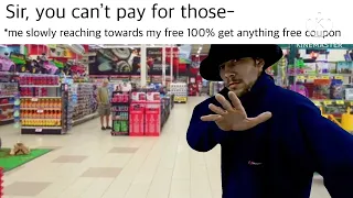 virtual insanity meme