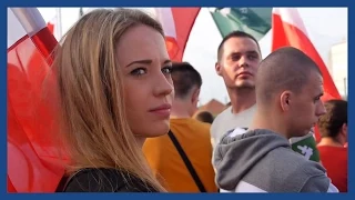 Pretty Radical: Inside Poland's Far Right - part one | Guardian Docs