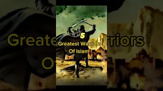 Greatest Warriors Of Islam 🇸🇦🏴 #warriors #allah