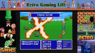 Retro Gaming All Around Final Fantasy XV - X = V Session V (Part 6)