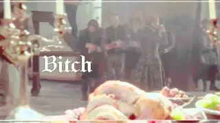 Catherine de Medici | Bitch