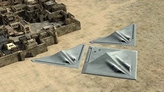 BAE Systems Future Aviation Concepts