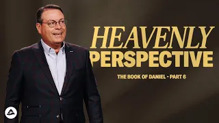 Not of This World - The Book of Daniel - Part 6