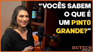 O SEU É GRANDE? DESCUBRA AGORA