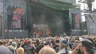 Battle Beast - Intermission - Wacken Open Air 2019