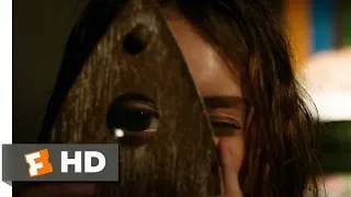 Ouija (10/10) Movie CLIP - Maybe There Are No Goodbyes (2014) HD