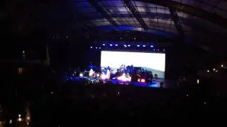 Stevie Nicks - For What It's Worth [Live at Sidney Myer Music Bowl, November 19th 2011]