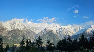 Aaj hue Kailash ke darshan