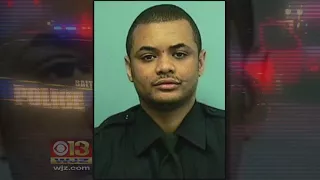 Report: Case Involving Slain Detective, Indicted Gun Task Force Officer Reopened