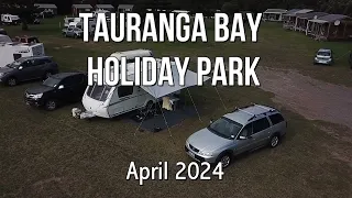 Tauranga Bay Holiday Park