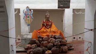 Kaiwara Tatayya Temple ll Kailasagiri ll Chintamani , Chickballapur District