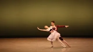 Arabesque 2012 | Tatiana Bolotova, Artemy Pyzhov | Cavalry halt