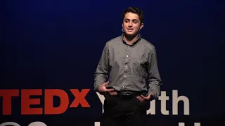 Multitasking - Opportunities and Obstacles | Evan Lipetz | TEDxYouth@SeaburyHall