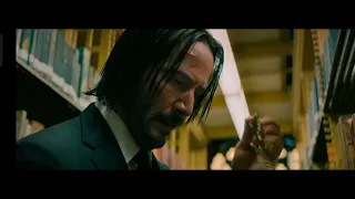 JOHN WICK CHAPTER 3. HINDI HOLLYWOOD ACTION MOVIES HINDI DUBBED