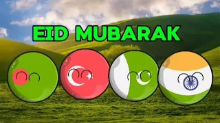 EID UL FITR SPECIAL | Eid Mubarak to everyone who watched this video