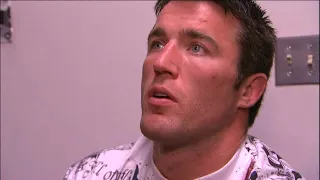 Silva vs. Sonnen 1 | Best Moments