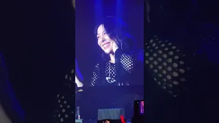 에일리 (Ailee) - I Will Always Love You (Live) | 2023 미국 콘서트 (2023 Ailee Concert in California, USA)