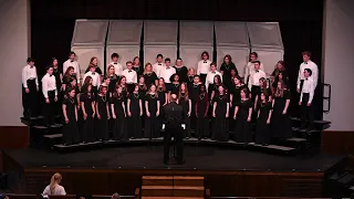 19   Concert Chorus   Cantate Domino