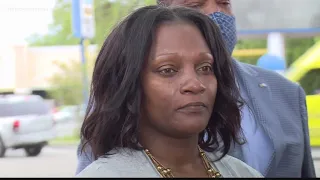 Lawsuit filed alleging Black Jacksonville woman was targeted as shoplifting suspect at Publix despit