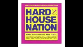 Hard House Nation vol 1  2000