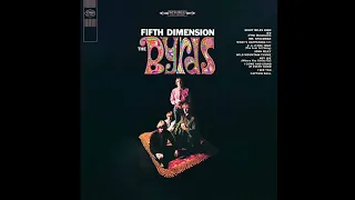The Byrds 5D (Fifth Dimension) Stereo Remix 720p