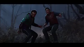 Evil Dead The Game [Switch/PS4/PS5/XOne/XSX/PC] Reveal Trailer