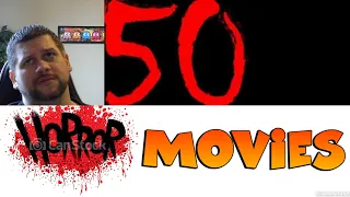 Top 50 Horror Movies of 2021 RANKED (50-41)