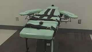 Push to dismantle Death Row at San Quentin