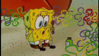 Bob esponja traviesos vecinos nauticos temporada 1 parte 2