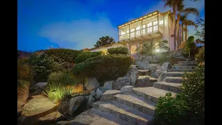 Elegant Expansive Estate with Ocean Views in La Jolla, California | Sotheby's International Realty