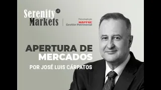 Apertura bolsas y economía 1 7 2022 serenitymarkets