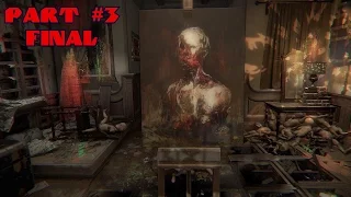 Layers of Fear Прохождение на 100% - Part #3 FinaL (PC Rus)