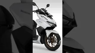 So sánh Honda Vario 160 vs Yamaha Nvx 155 vva