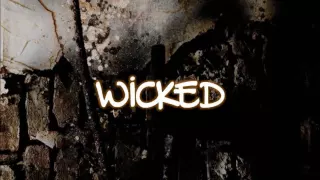 I Get Wicked - Thousand Foot Krutch (Lyrics)