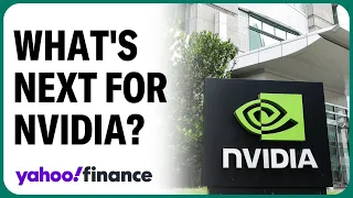 Can Nvidia's explosive growth continue?