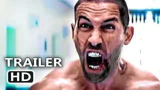 AVENGEMENT Trailer (2019) Scott Adkins, Action Movie HD