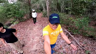 Family Hike at Darulaman Hills