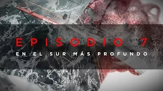 Volvo Ocean Race RAW: "En el Sur más profundo" - Resumen de la Etapa 7