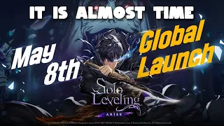 Solo Leveling: Arise Is Almost Here Are You Prepared?