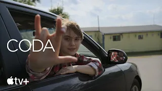 CODA — Bande-annonce officielle | Apple TV+