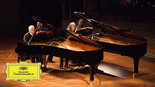 Martha Argerich & Daniel Barenboim – Stravinsky: The Rite of Spring, VI. Sacral Dance