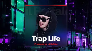 Big Baby Tape x Kizaru Type Beat 2023 - "Trap Life" | prod. by Lil Buffalo