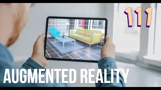 Unity AR Foundation The Augmented Reality Step by Step You've Been Waiting For