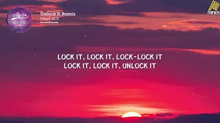 Charli XCX   lock it TikTok Remix  Lyrics  I can see it in your eyes  720 X 1280 60fps