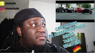 CAPITAL BRA & AK AUSSERKONTROLLE feat. BONEZ MC ►DARBY◄ (prod. BeatBrothers) [REMIX]*GERMANREACTION*